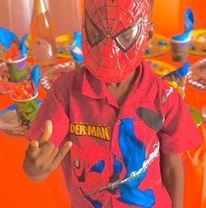 Meet your Posher, Jean-mari